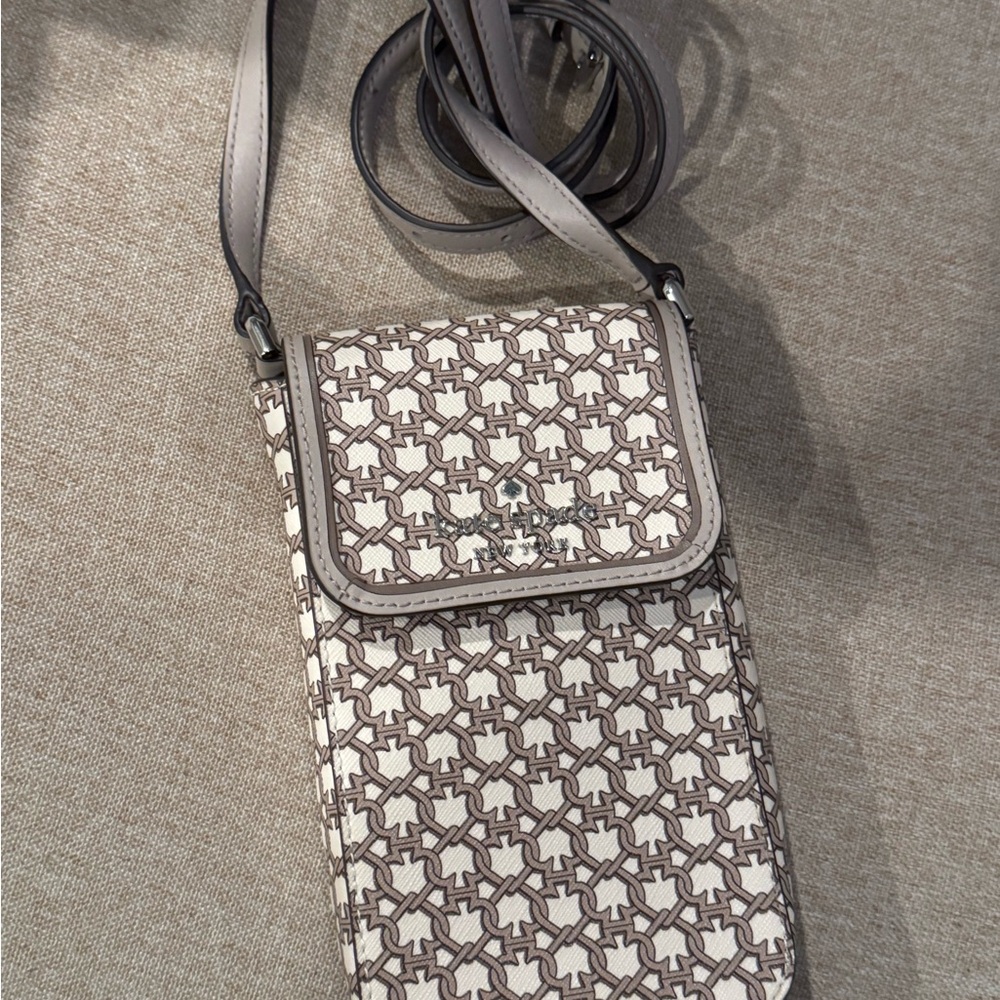 Kate Spade Phone Crossbody